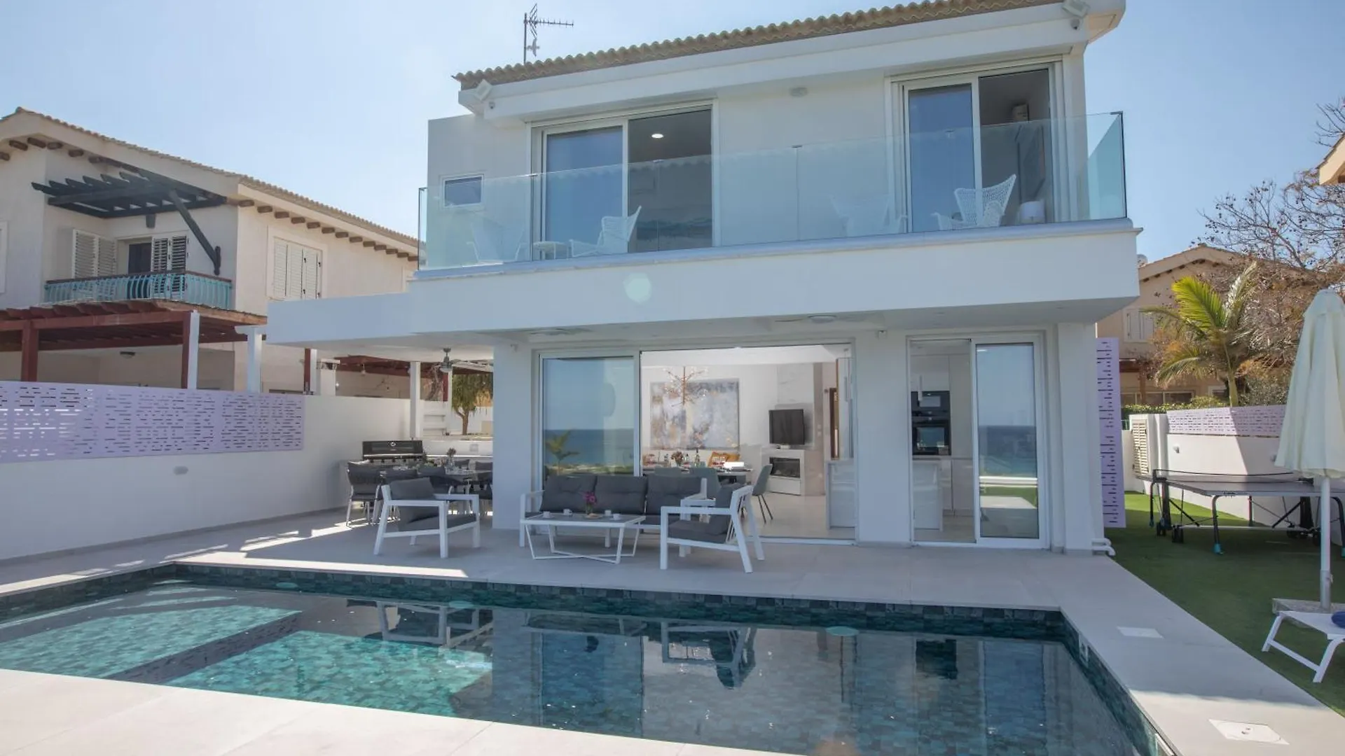 Casa vacanze Eleganter Urlaub Artizan Villa Ar5 Protaras