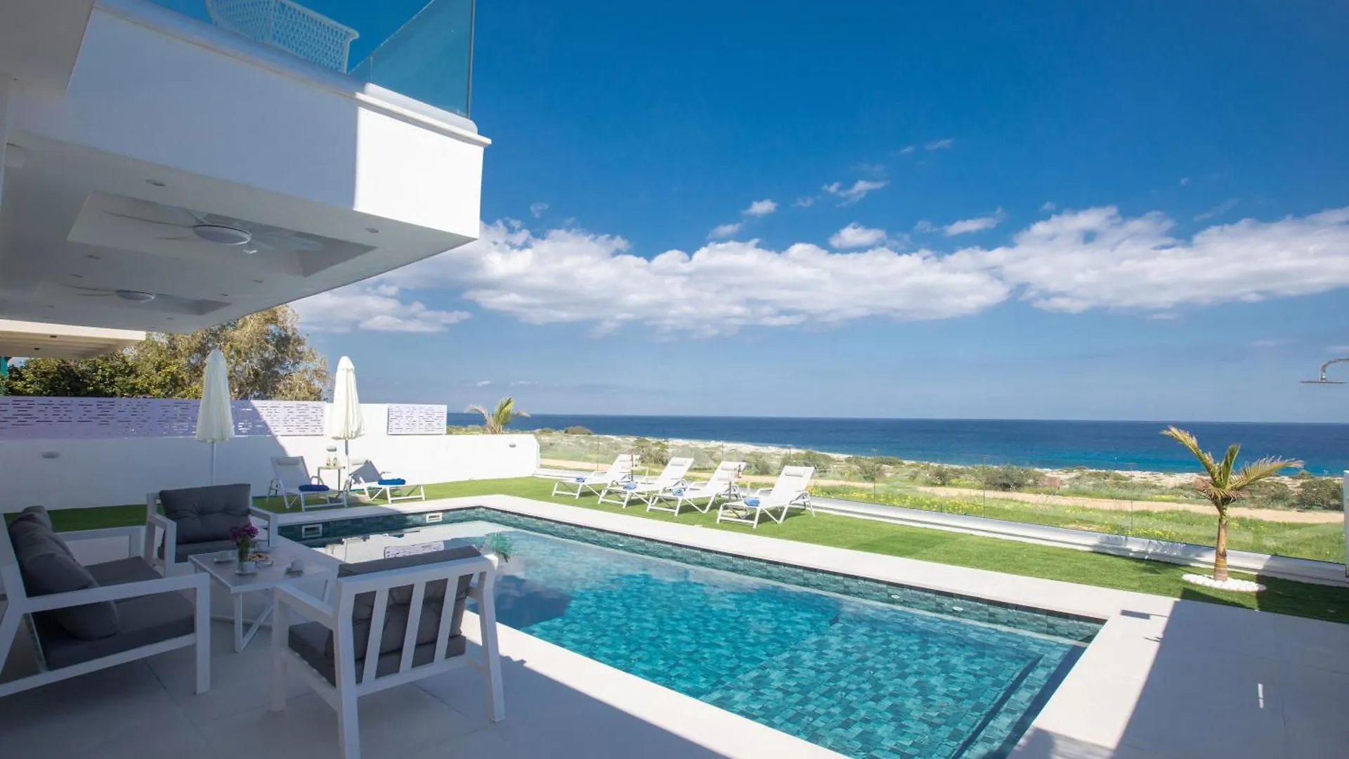 Eleganter Urlaub Artizan Villa Ar5 Protaras 0*,  Cipro