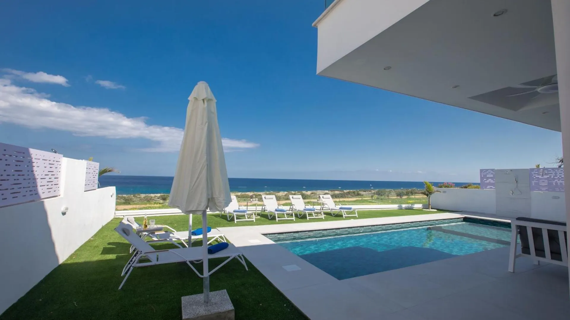 Casa vacanze Eleganter Urlaub Artizan Villa Ar5 Protaras