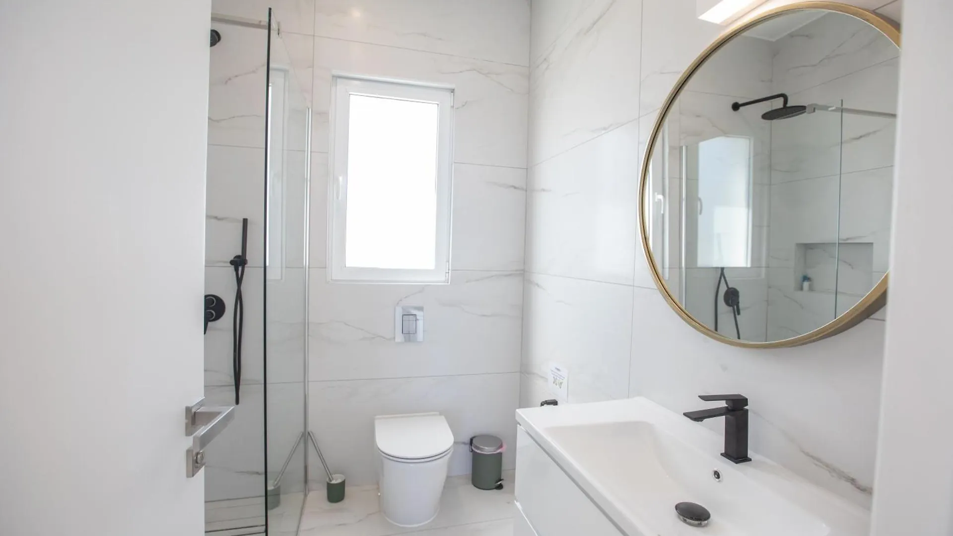 Eleganter Urlaub Artizan Villa Ar5 Protaras 0*,