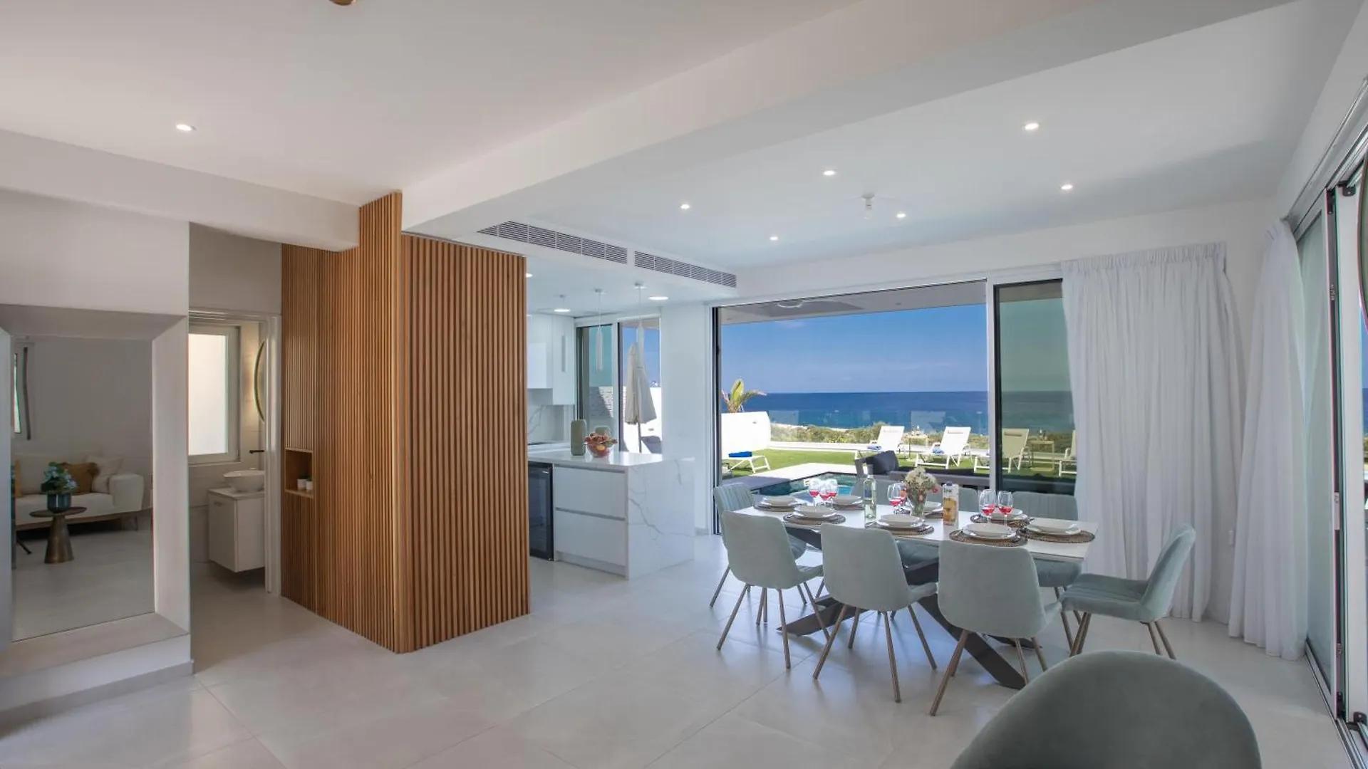 Eleganter Urlaub Artizan Villa Ar5 Protaras 0*,  Cipro