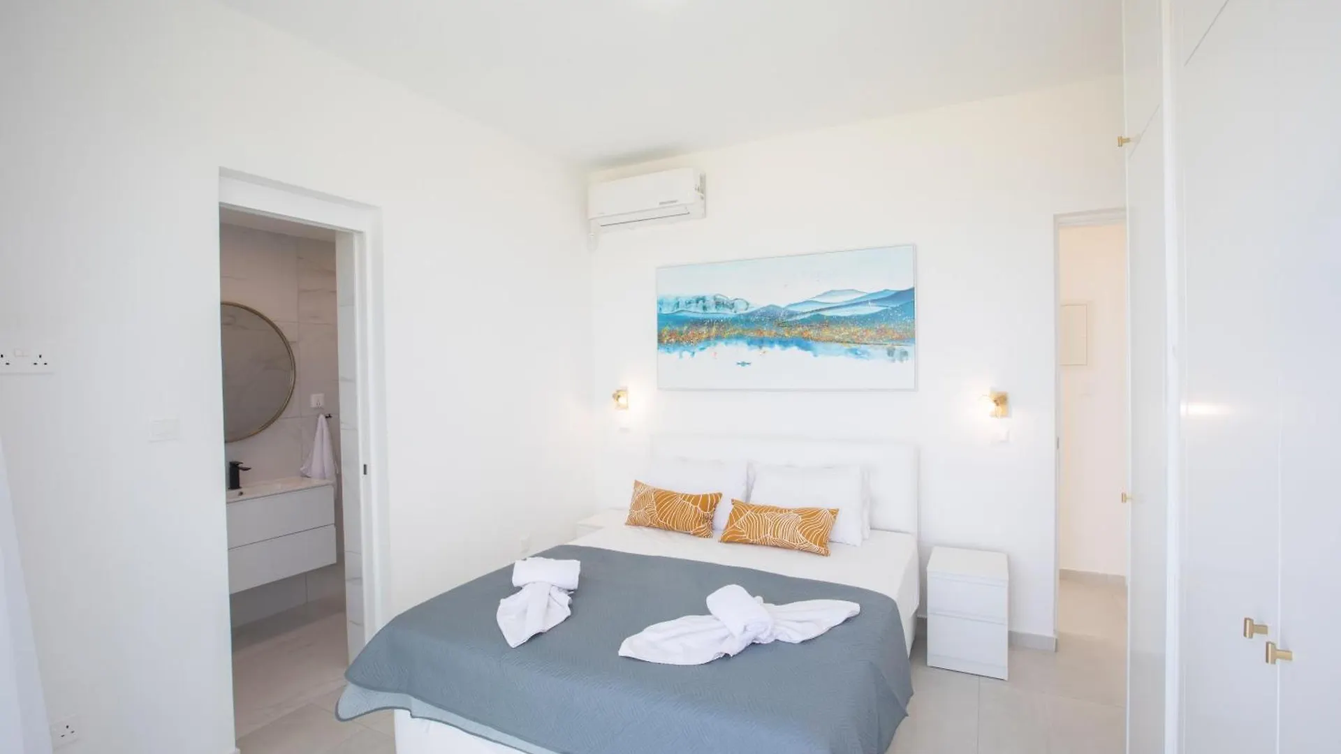 Casa vacanze Eleganter Urlaub Artizan Villa Ar5 Protaras Cipro