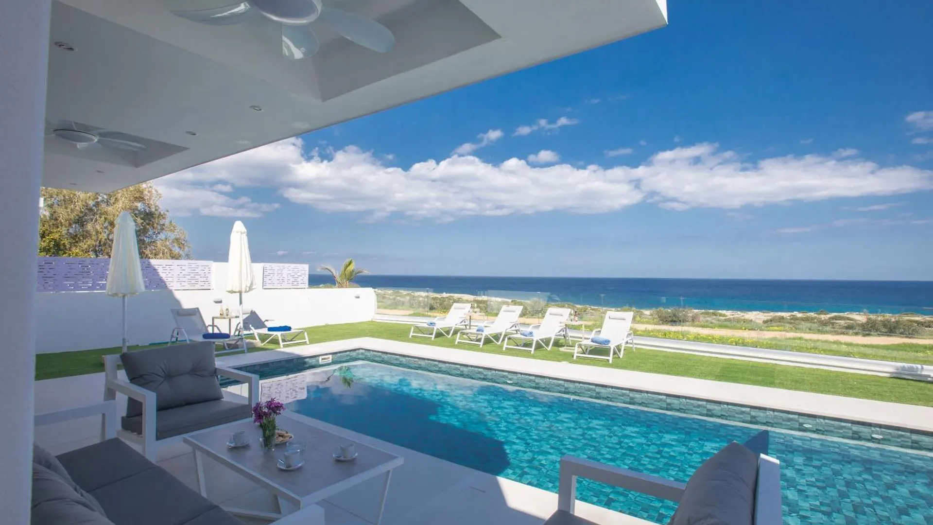 Eleganter Urlaub Artizan Villa Ar5 Protaras